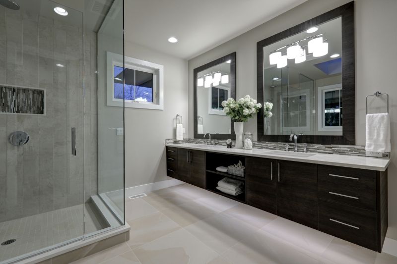 Bathroom Remodeling in West Chester, PA