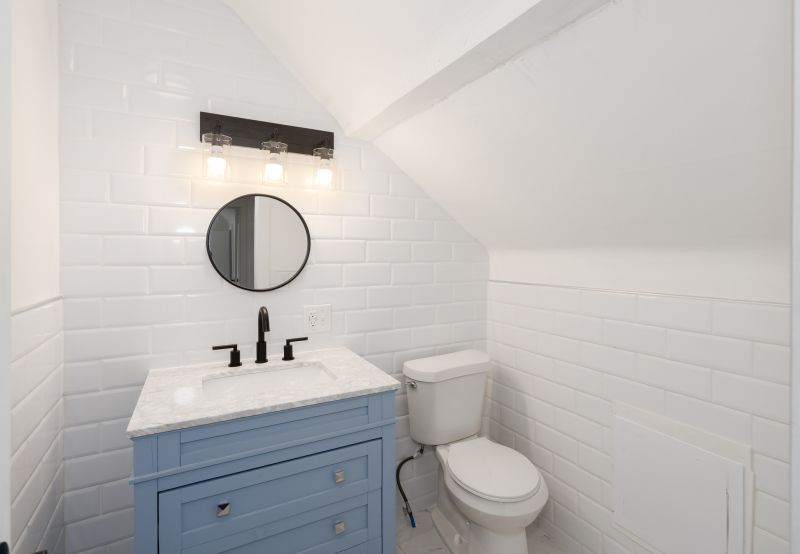 Bathroom Updating in Portland, ME