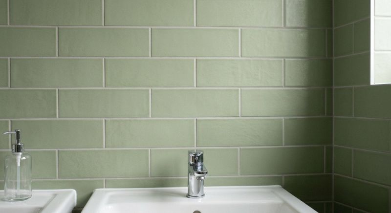 Bathroom Wall Tiling in Denver, CO