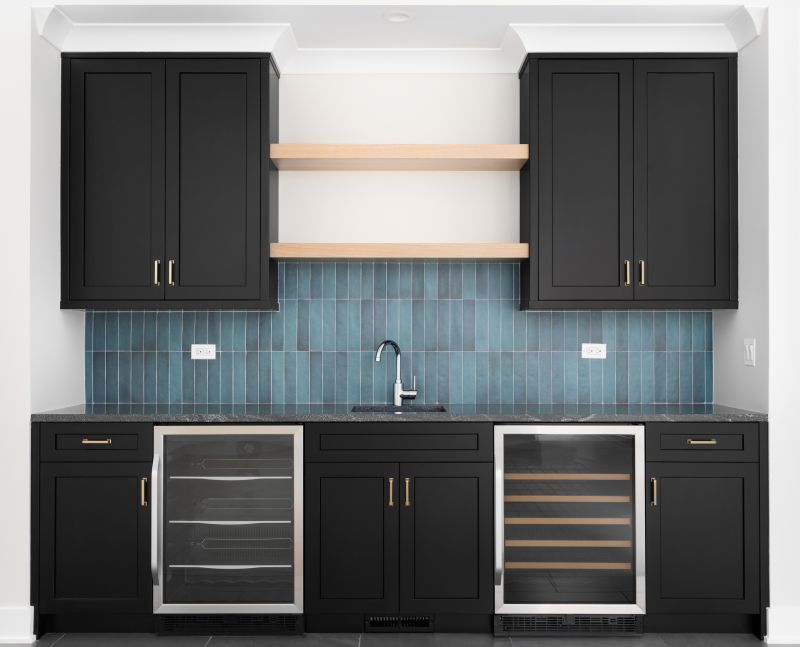 Backsplash Renovation in Wilmington, NC