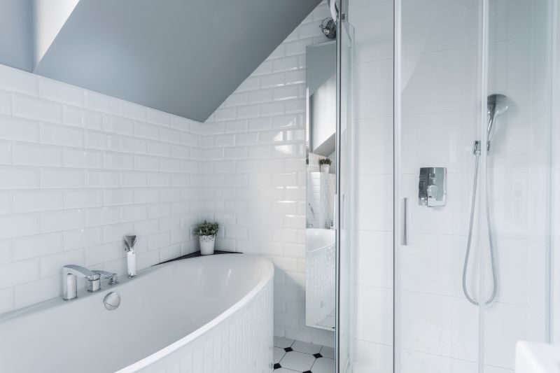 Basement Bathroom Remodeling in Venice, FL