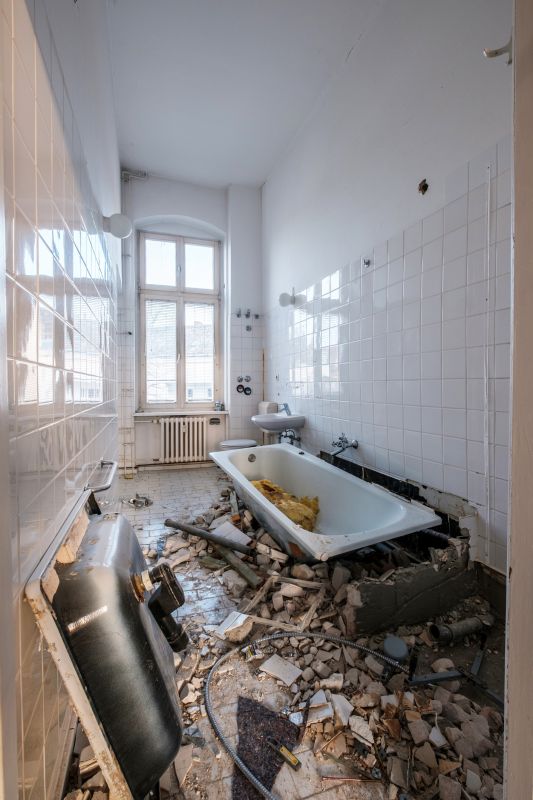 Bath Remodeling in Nashua, NH
