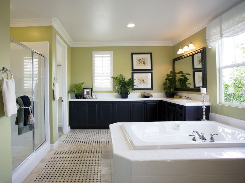 Bath Remodeling in Portland, ME
