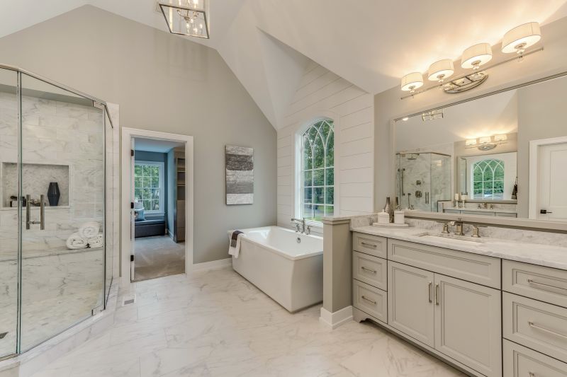 Bathroom Conversion Service in Lancaster, PA