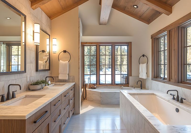 Bathroom Expansion in Lancaster, PA