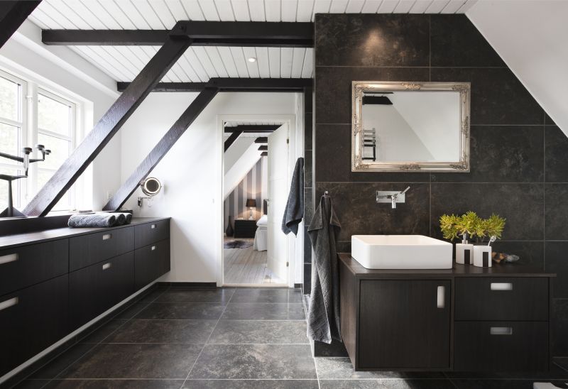 Bathroom Granite Installation in Alpharetta, GA
