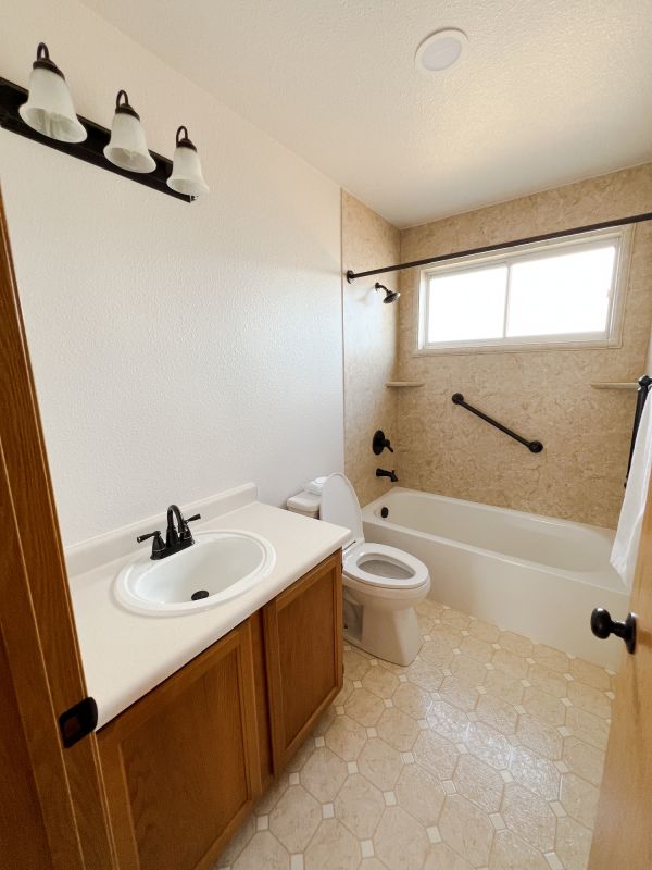 Bathroom Makeover Service in West Chester, PA
