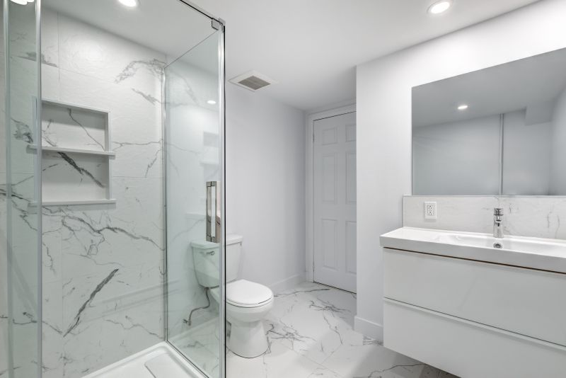 Bathroom Makeover Service in Nashua, NH