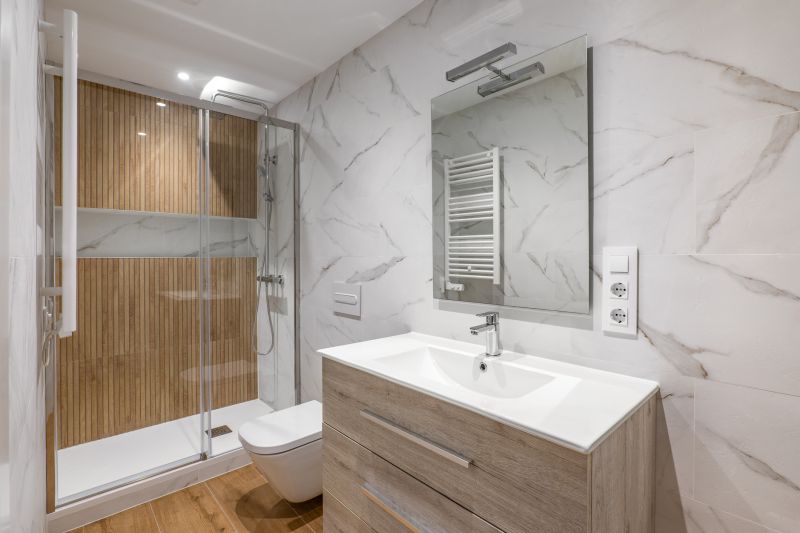 Bathroom Makeover Service in Norwalk, CT