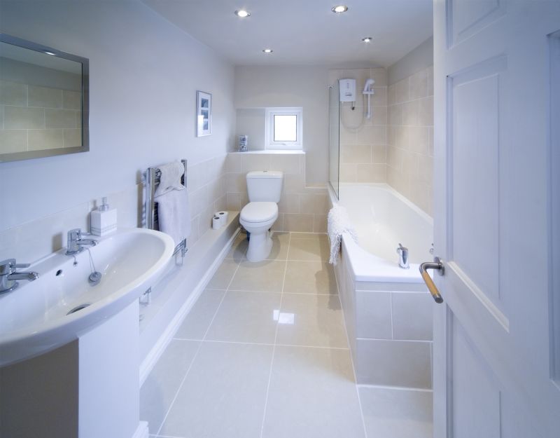 Bathroom Modification in Palm Coast, FL