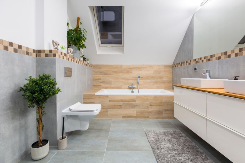 Bathroom Modification in Palm Coast, FL