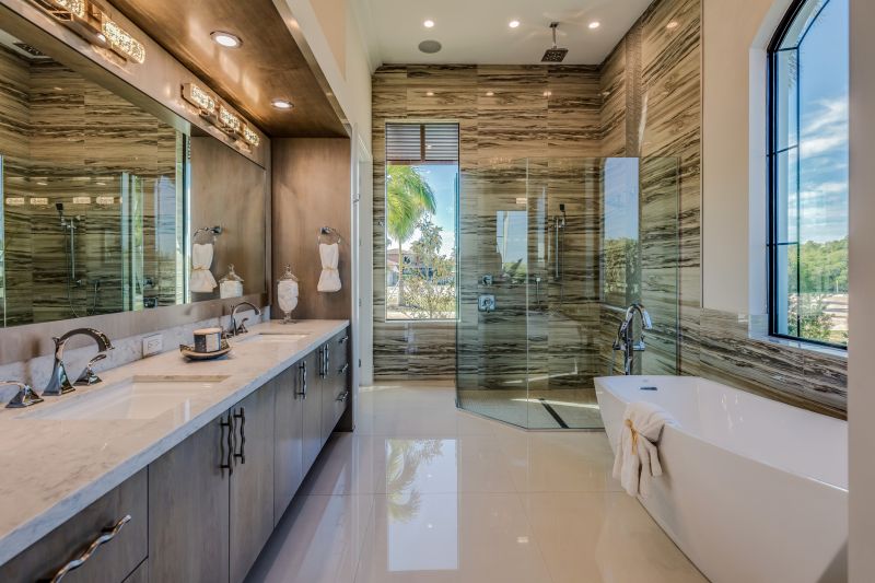 Bathroom Remodeling in Danbury, CT