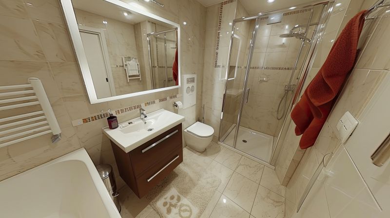 Bathroom Renovation in Norwalk, CT