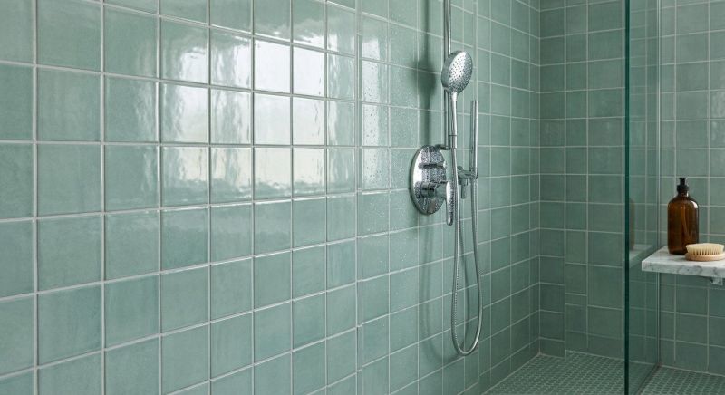 Bathroom Tile Replacement in Denver, CO