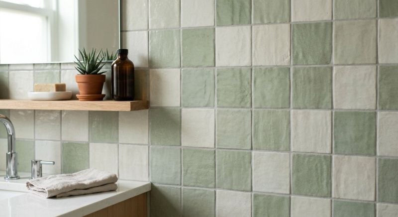Bathroom Tile Replacement in Longmont, CO
