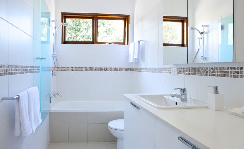 Bathroom Updating in Norwalk, CT