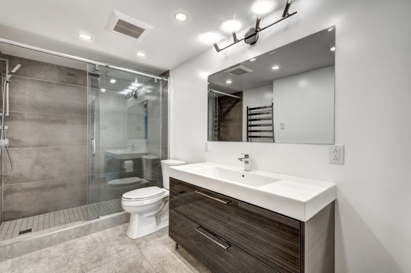 Bathroom Updating in Bradenton, FL