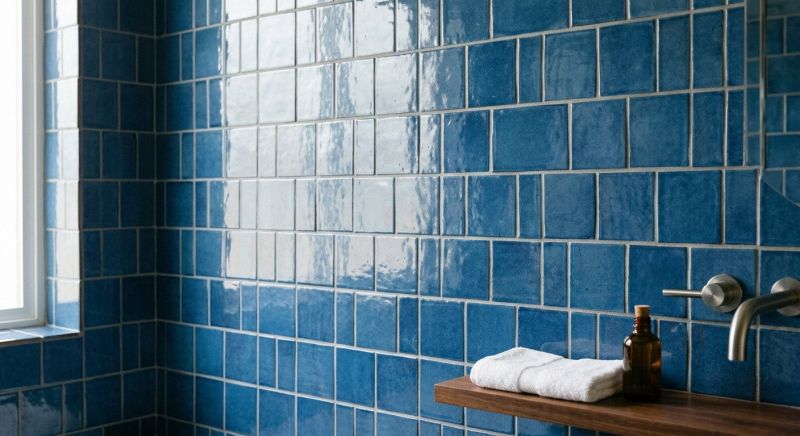 Bathroom Wall Tiling in Denver, CO