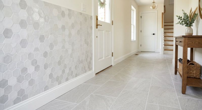 Ceramic Tiles Replacement in Longmont, CO