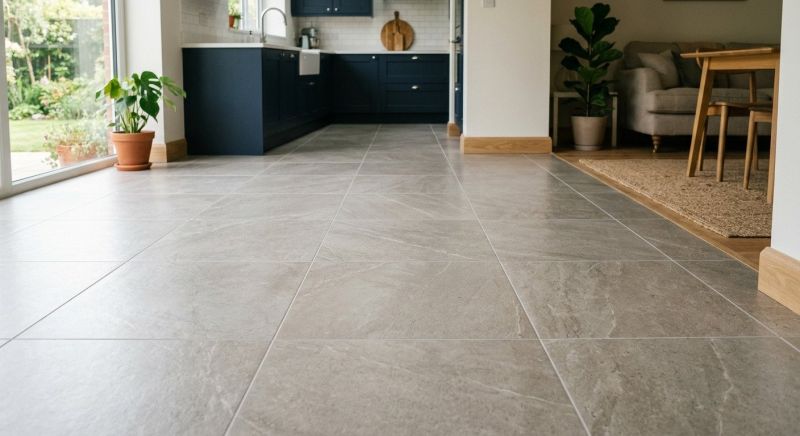 Ceramic Tiles Replacement in Loudoun County, VA