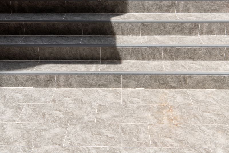 Granite Tiling in Alpharetta, GA