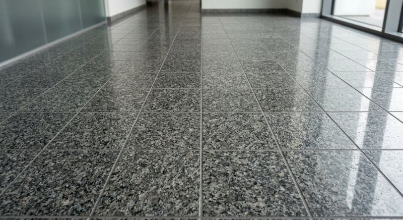 Granite Tiling in Wilmington, NC