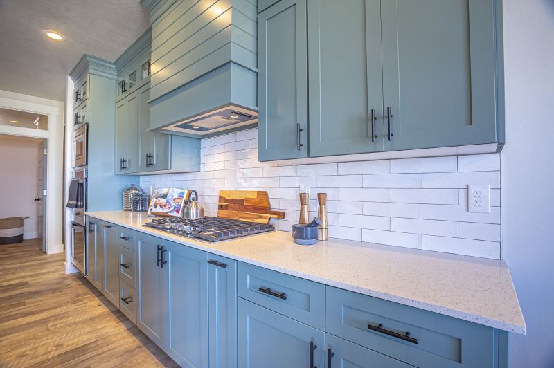 Kitchen Backsplash Service in Wilmington, NC