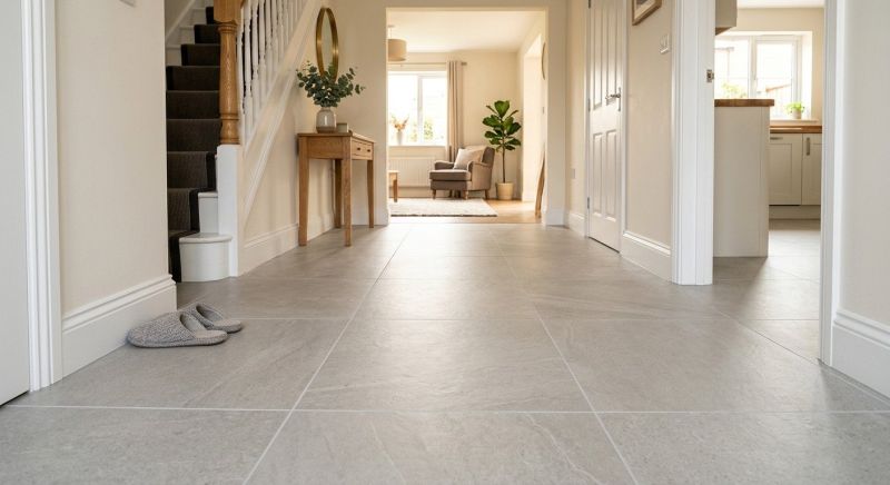 Kitchen Tile Remodeling in Frederick, MD