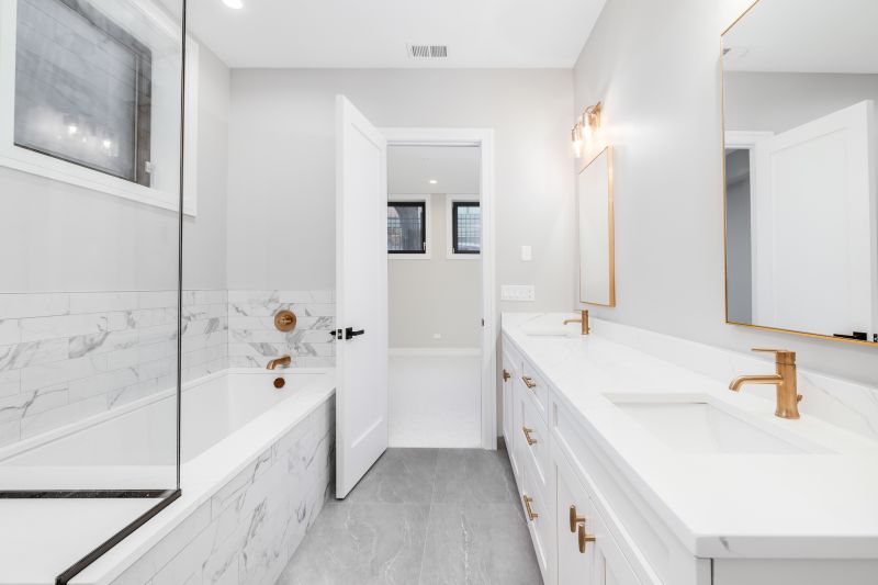 Luxury Bathroom Remodeling in Palm Coast, FL