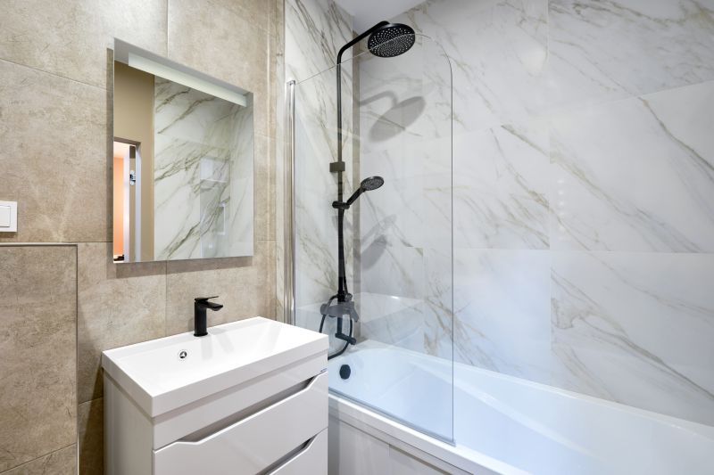 Master Bathroom Remodeling in Venice, FL