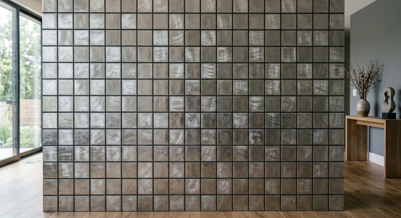 Metal Tile Installation in Wilmington, NC