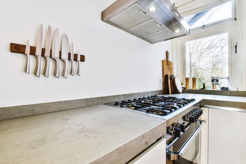 Quartz Counter Repair in Overland Park, KS