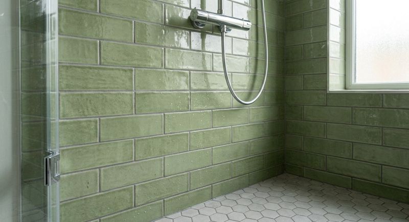 Shower Tiling Service in Littleton, CO