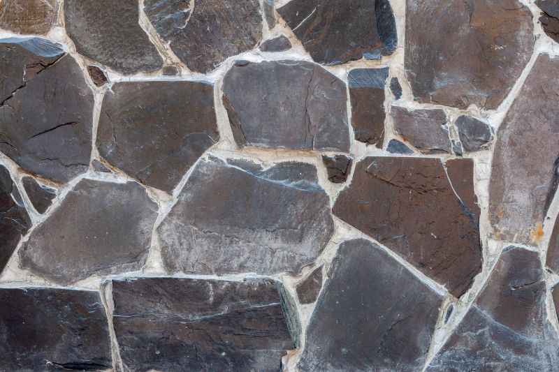 Slate Floor Installation in Overland Park, KS