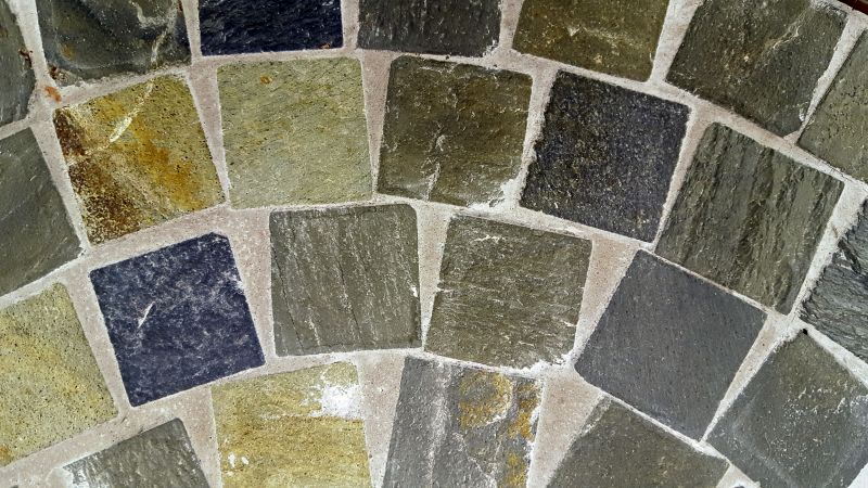 Terrazzo Flooring Installation in Kansas City, KS
