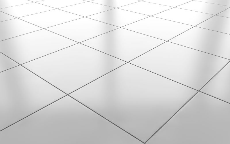 Tile Floor Renovation in Fredericksburg, VA