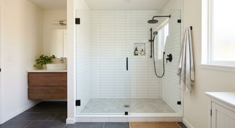 Tub Conversion Service in Portland, ME